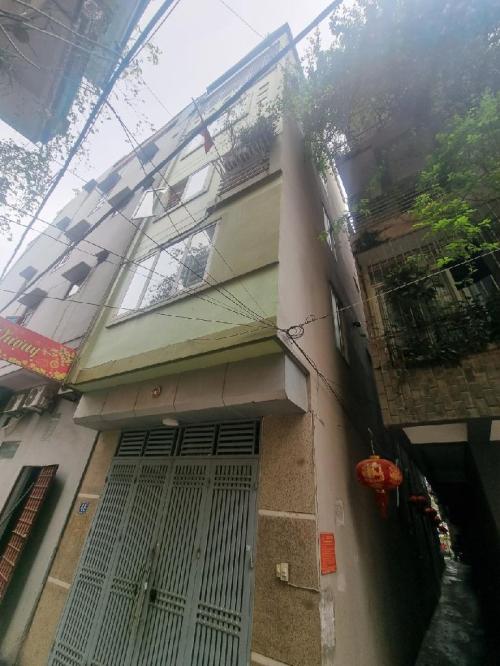 Nhà mới tinh full nội thất cao cấp, khu tên lửa Quận 6, 62m2 giá chỉ 7 tỷ